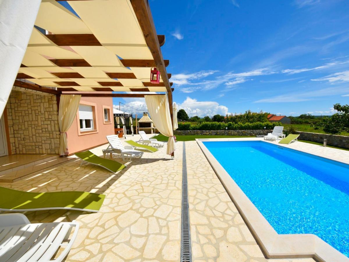 Holiday Home Frane By Interhome Lisane Tinjske Exterior foto