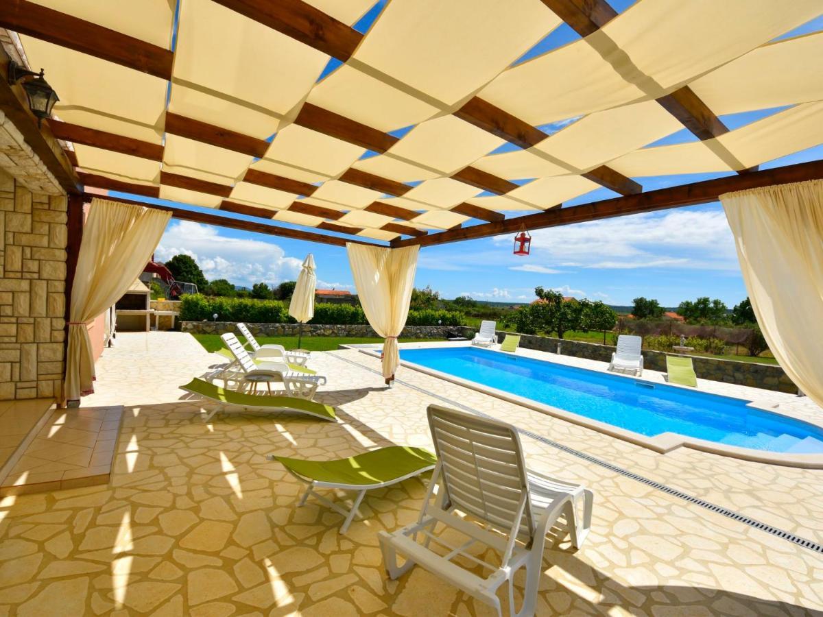 Holiday Home Frane By Interhome Lisane Tinjske Exterior foto