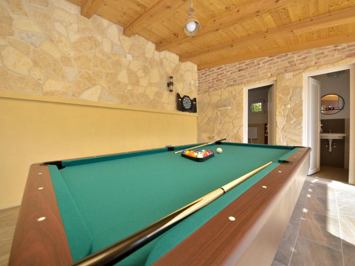 Holiday Home Frane By Interhome Lisane Tinjske Exterior foto